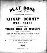 Kitsap County 1909 Microfilm 